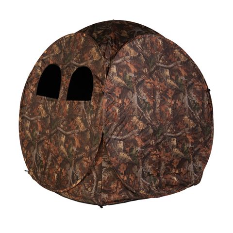 Stealth Gear Stealth Gear Shelce Two Man Square Hide