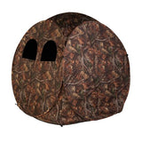 Stealth gear schuiltent two man square hide