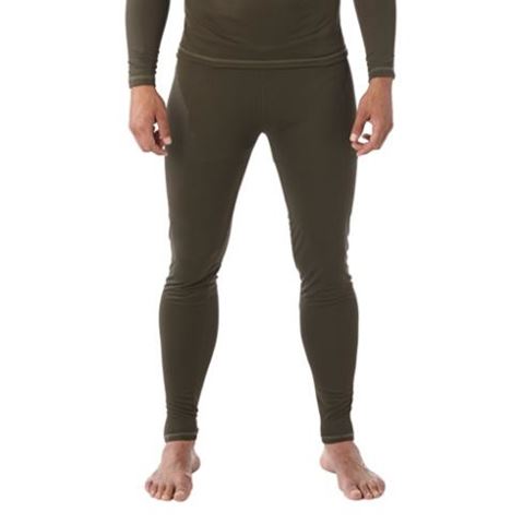 Stealth gear thermo ondergoed broek maat l