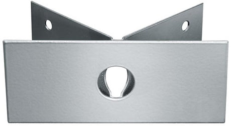 Steinel hoeksteun ewh 03 zwart - 630317