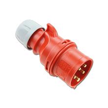 PCe-Stecker 16a 4p