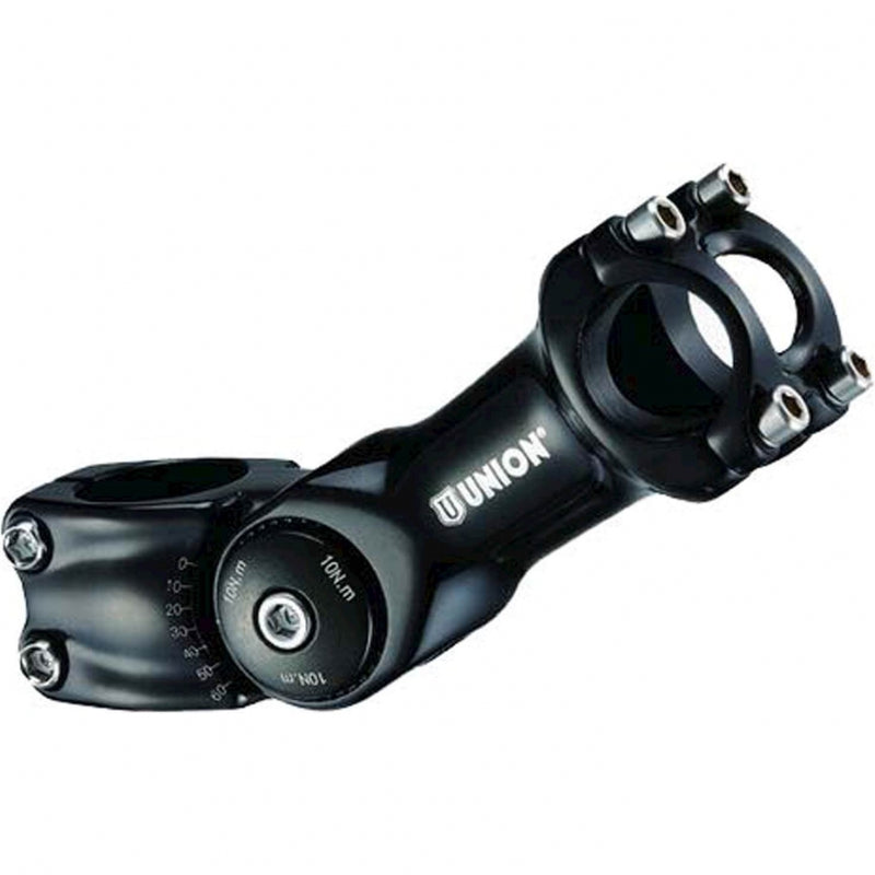 Union Justerbar STEM, Union (Tarantula)