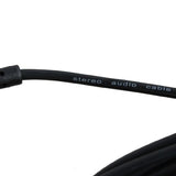 Benel Stereo Audio Extraction Cable 3,5 mm hane 3,5 mm Kvinnlig 5m