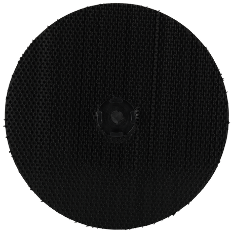 Tyrolit backing pad 125mm with centering ring