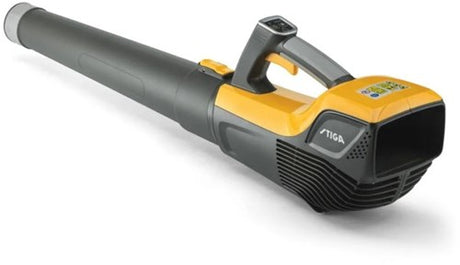 Stiga BL 500e Akku-Laubbläser | 5er-Reihe | 0,65 kW | Induktion | 55 ms | 11,4 m³ min | exkl. Akku und Ladegerät - 278500008 st3
