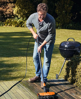 Stihl Zubehör Stihl 49105503400 rotierende Bürstenrolle – 49105503400