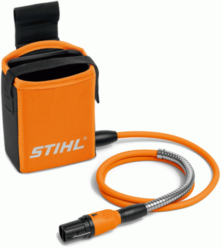 Stihl Zubehör AP Gürteltasche mit Anschlusskabel - 48504405101