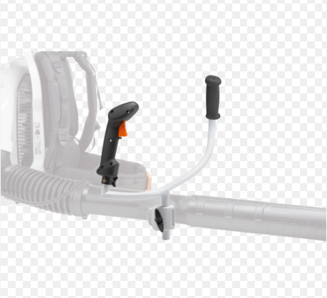 Stihl Zubehör Doppelgriff - 42827901700
