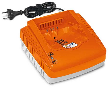 Stihl Zubehör Schnellladegerät AL 501 - ea094305700