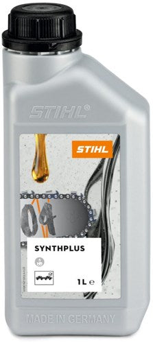 Stihl Zubehör Sägekettenöl Zynthplus | 5 Liter - 07815162002
