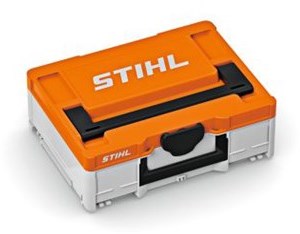 Stihl accubox | systainer system | s 00008829703