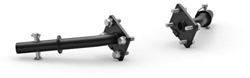 Stihl aht 600 Transportadapter – 69068202200