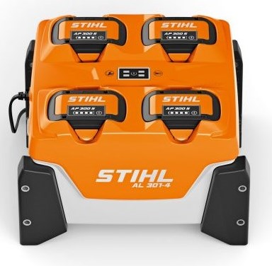 Stihl al 301-4 Multi-Ladegerät – ea044305500
