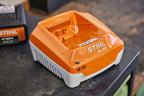 Stihl al 301 Schnellladegerät - ea094305500