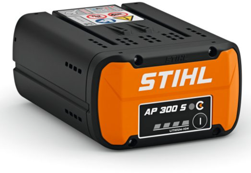 Stihl ap 300 s | 36V 7,2Ah Akku – 48504006575