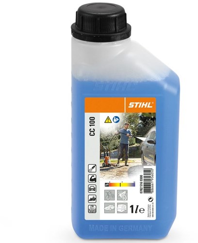Stihl Autoshampoo cc 100 | 1 l - 7825169300