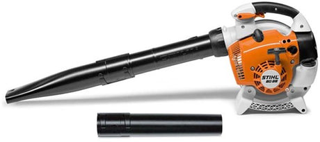 Stihl bg 86 | leistungsstarker Benzin-Laubbläser | 800 W – 42410111753