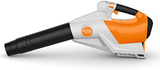 Stihl bga 250 | Akku-Laubbläser | Körper | ohne Akkus und Ladegeräte - ba060115900