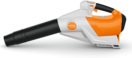 Stihl bga 250 | Akku-Laubbläser | Körper | ohne Akkus und Ladegeräte - ba060115900