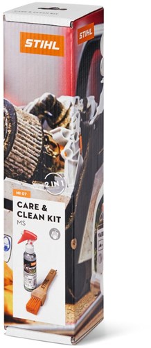Stihl Care Clean Kit MS – 7825168606