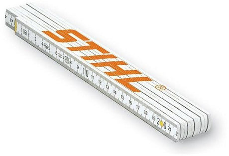 Stihl Zollstock 2m - 4641520020