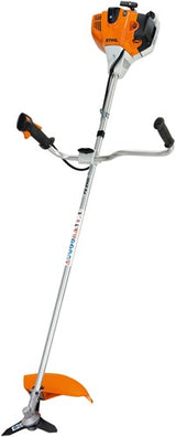 Stihl FS 240 C-E Benzin-Freischneider | 37,7 cm³ | 1,7 kW | 420mm | DM 250-3 - 41472000359