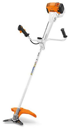 Stihl fs 311 | Benzin-Freischneider | Dreieckmesser 300-3 - 41802000594