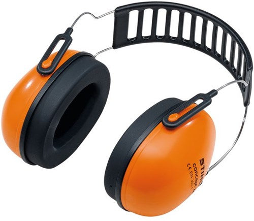 Stihl Zubehör Stihl Gehörschutz Konzept 24 - 00008840541