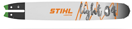 Stihl Dirigentenleuchte 04 | 35cm 14 | 1,3 mm 0,050 | .325 - 30030003309