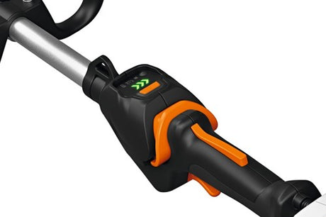 Stihl HLA 140 B Akku-Heckenschere | AP-System | ohne Akkus und Ladegerät - ha042000038