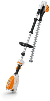 Stihl HLA 66 Akku-Heckenschere | 205cm | 115° | ohne Akkus und Ladegerät - 48590112910