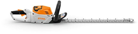 Stihl hsa 60 set | Akku-Heckenschere 36 V 60 cm (1 x Akku AK 10 2,0 Ah + Ladegerät AL 101) – ha060113540