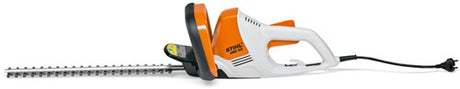 Stihl hse 42 elektrische heckenschere | 45cm | 420w | sehr leicht - 48180113520