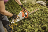 Stihl hse 52 | elektrische heggenschaar | 50 cm - 48180113530