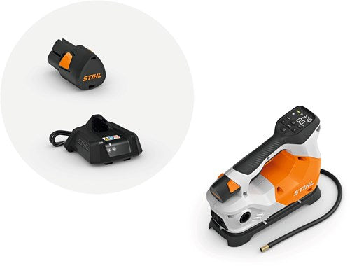 Stihl koa 20 Akkukompressor | set (al1 + as2) - sa060118210
