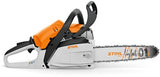 Stihl ms 172 benzinekettingzaag | 30 cm | pmm3 | 3 8 p - 11482000006