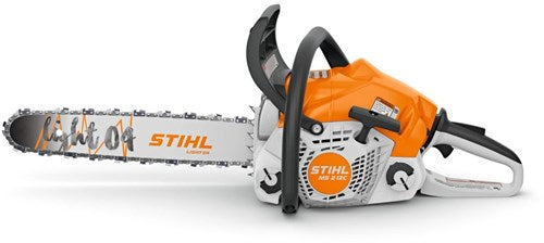 Stihl MS 212 C-BE Benzinkettensäge | 40cm | pm3 | 3 8 S. - 11482000184