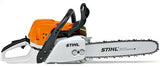Stihl ms 311 | Benzin-Kettensäge | 45 cm – 11402000199