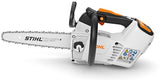 Stihl msa 161 t | Akku-Kettensäge | 25cm | ohne Akku und Ladegerät - 12522000043