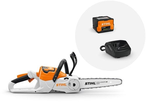 Stihl msa 70 c-b | Akku-Kettensäge | 36v | mit Akku und Ladegerät | 30 cm - ma040115822