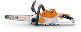 Stihl msa 70 c-b | Akku-Kettensäge | 36v | ohne Akku und Ladegerät | 30 cm - ma040115816