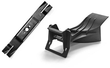 Stihl Mulchset | Schnittbreite 37 cm | amk 039 - 69090071081