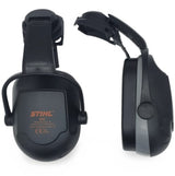 Stihl Ohrenschützer schwarz - 00008899019