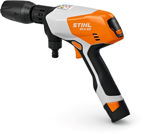 Stihl RCA 20 Hochdruckreiniger – ra020117600