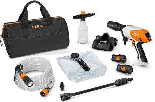 Stihl RCA 20 Hochdruckreiniger | setze (al1 + as2) - ra020117610