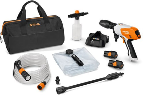 Stihl RCA 20 Hochdruckreiniger | setze (al1 + as2) - ra020117610