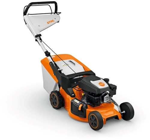 Selbstfahrender Benzin-Rasenmäher Stihl RM 248.3 T – wb210113410