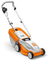 Stihl RME 235 Elektro-Rasenmäher 33 cm - 63110112410