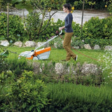 Stihl RME 339 C Elektro-Rasenmäher 37 cm - 63200112415