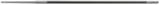 Stihl Rundfeilen für Sägeketten 4,5x200 mm - 56057724506